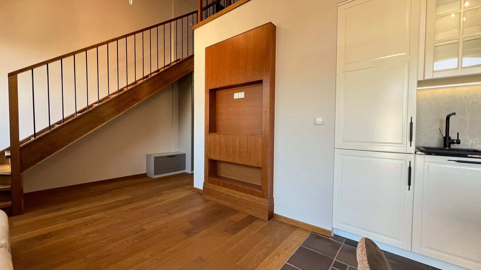 Image of Apartment - 1 Bedrooms - 1 Bathrooms for Sale in Tivat-Tivat-Montenegro, Image 7